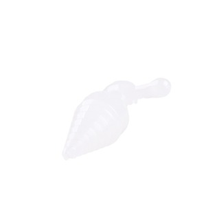 Dental Opener Plastic Spiral Oral Retractor Individually Packaged Single Use Medical Device For Dental Procedures - Product Image 4