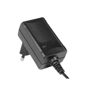 12V 1A Switching Power Adapter DC Output For Bluetooth <b>Speaker</b> <b>Plug</b> In ABS Material Overvoltage Protection - Product Image 2