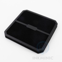 Filtre à air de type D 520I DB011443, filtre à air industriel de type 5 pour imprimante jet d'encre, pièces détachées