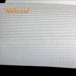 The building's mixed concrete 3d knit fabric - Product Image 2