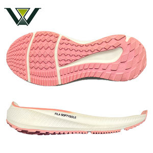 <span class=keywords><strong>Mustang</strong></span> 2024 Nuevo diseño EVA + RUBBER Venta caliente Fabricante Nueva suela ligera para correr al aire libre para Ecuador - Product Image 1