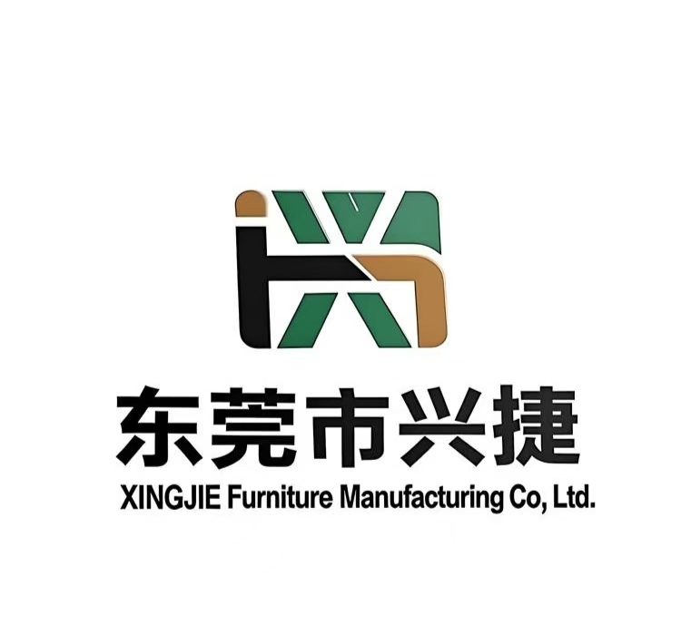 Dongguan Xingjie Furniture Mfg. Co., Ltd. logo