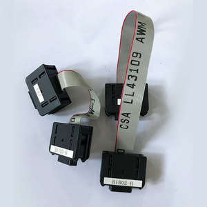 FANUC JA2 A660-2040-T214 # L70R00A สายเคเบิลแท้สำหรับเครื่อง CNC อะไหล่ PLC - Product Image 4