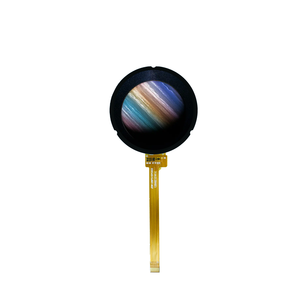 240x240 TFT <span class=keywords><strong>LCD</strong></span> thông minh xem Vòng màn hình cảm ứng Tương thích với <span class=keywords><strong>Arduino</strong></span> và Raspberry Pi gc9a01 driveric LED Đèn nền 1.28 inch - Product Image 5