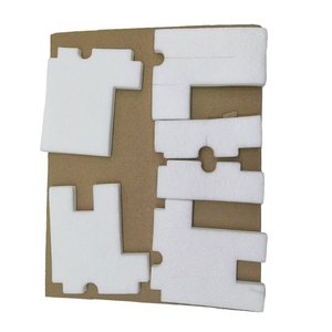 Esponja de tinta residual (5 juegos) compatible con Epson EcoTank ET2850, ET2856, ET2850U, ET-2856, ET-2850U, ET2851, ET-2851, ET-2850 - Product Image 5