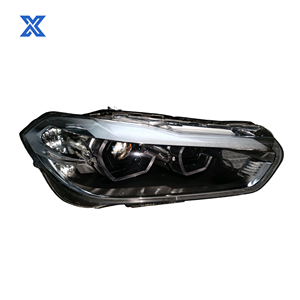 Per <span class=keywords><strong>BMW</strong></span> <span class=keywords><strong>X2</strong></span> F39 faro per <span class=keywords><strong>BMW</strong></span> F39 faro <span class=keywords><strong>X2</strong></span> per <span class=keywords><strong>BMW</strong></span> <span class=keywords><strong>X2</strong></span> F39 faro LED 2018-2023 - Product Image 2
