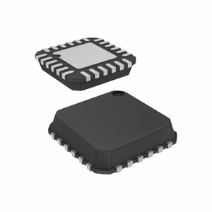 24 VFQFN Exposed Pad Electronics Component CY2547FC Original Clock Timing - Product Image 1