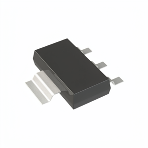 Authorized Distributor Electronics Component TC1262-2.5VDBTR TO 261 4, TO 261AA Power Management (PMIC) - Product Image 1