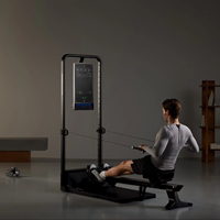 Appareil d'exercice pour la poitrine Speediance Gym Monster 3 pliable, inspiré du Pilates, entraînement unisexe, entraîneur de fitness à domicile