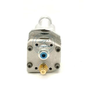 ביצועים גבוהים ISX QSX X15 ISX15 QSX15 מנוע הילוך דלק משאבת 4089163RX 4088847 4001685 - Product Image 2