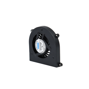 Cpu petit refroidisseur 4506 12v <span class=keywords><strong>45mm</strong></span> 5v ventilateur de refroidissement centrifuge sans brosse à faible bruit - Product Image 4