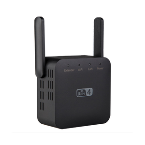 QUNSHI Ajouter à la comparaison Partager Amplificateur <span class=keywords><strong>Wifi</strong></span> <span class=keywords><strong>Mi</strong></span> Répéteur <span class=keywords><strong>2</strong></span> Extension de portée sans fil Amplificateur de signal <span class=keywords><strong>Wifi</strong></span> Répéteur - Product Image 2