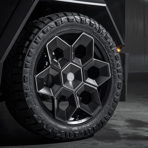 <span class=keywords><strong>Jante</strong></span> de roue forgée ev de véhicule électrique 17 18 19 20 22 24 pouces pour <span class=keywords><strong>tesla</strong></span> modèle <span class=keywords><strong>3</strong></span> y x s Roadster Cybertruck - Product Image 2