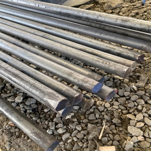 Круглый стальной пруток AISI 1008, SAE 1016, 1020, 1022, 1025, холоднокатаный, высокоуглеродистый, S20C - Product Image 5