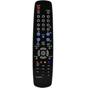 Clavier innovant BN59-00684A, télécommande à utiliser pour le remplacement de la télécommande de téléviseur intelligent <span class=keywords><strong>Samsung</strong></span> - Product Image 3