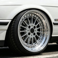 Velg Bku 2 Piece Wheels Style 32 untuk BMW E30 Z1 Z21 Seri 02 1602 16 17 18 Inch Rims Custom Chrome Deep Dish Forged Wheels