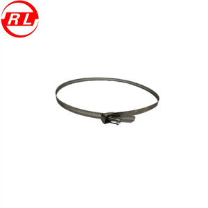 Tuyau/<span class=keywords><strong>Tube</strong></span> D'acier inoxydable/Cheval Pince Clip - Product Image 6
