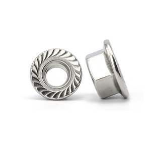 Thép không gỉ SS mù răng cưa mặ<span class=keywords><strong>t</strong></span> bích lục giác khóa M2 M3 M4 M5 M6 M7 M8 M9 M10 M15 M30 chèn <span class=keywords><strong>t</strong></span> đồ nội thấ<span class=keywords><strong>t</strong></span> mặ<span class=keywords><strong>t</strong></span> bích Hex Nuts - Product Image 3