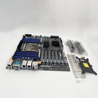 Nouvelle carte mère Supermicro X11SPA-TF processeurs évolutifs Xeon de 2e génération LGA-3647 DDR4 PCI-E 3.0 M.2 Double canal de mémoire 32 Go