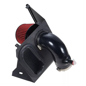 ชุดกรองอากาศแบบ Performance Air Filter พร้อมท่อ Cold Air Intake สำหรับรถยนต์ Audi <span class=keywords><strong>A4</strong></span> A5 B9 2.0 TFSI ปี 2015 ขึ้นไป - Product Image 4