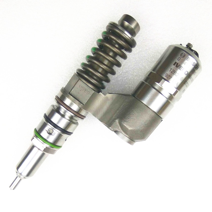 Hot Sale Diesel Fuel Injector 374-0750 High Pressure Common Rail Fuel Injection Nozzle 20R-2284 For CAT Engine