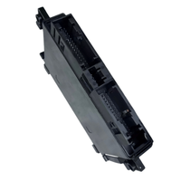 Untuk Mercedes-Benz W247 W177 layar instrumen LCD, layar kontrol sentuh tengah, komputer instrumen, asli