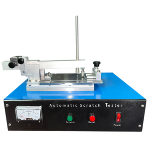 Probador Automático de Rayaduras en Revestimientos, Probador de Rayaduras Superficiales - Product Image 1