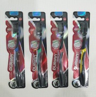 Brosse à dents pour adultes avec nettoyeur de langue / Cadeau dentaire / Nouveaux produits à vendre