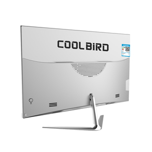 Ordenador portátil Core I3 I5 I7 AIO, monobloque de escritorio para Gamer de negocios, Barebone, todo en uno, nuevo producto - Product Image 6