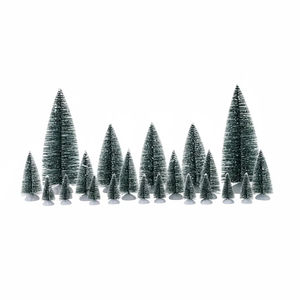 SANWEI Nouveau <span class=keywords><strong>Petit</strong></span> <span class=keywords><strong>Sapin</strong></span> <span class=keywords><strong>de</strong></span> Noël Artificiel <span class=keywords><strong>de</strong></span> Table pour Créer une Ambiance <span class=keywords><strong>de</strong></span> Noël Ornements - Product Image 1