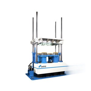 Machine d'essai de chute de la série Shinyei Dt-202 pour appareils légers - Product Image 2
