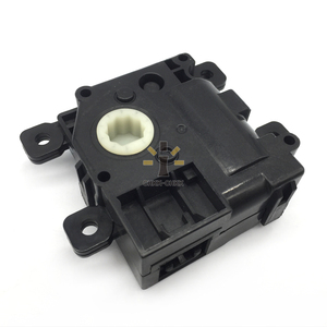 Actuador de Compuerta de Aire PEIVSO HVAC BLEND para Lexus Toyota Sienna OEM 063800-2110 - Product Image 2