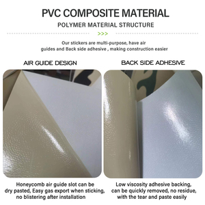 Customized <strong>Camouflage</strong> Army Green Car Wrap <strong>Vinyl</strong> Bubble Free PVC Film <strong>Camouflage</strong> Self <strong>Adhesive</strong> Car <strong>Vinyl</strong> Wrap Car <strong>Sticker</strong> - Product Image 5