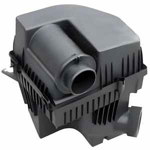 Nuevo Conjunto de Carcasa de Filtro de Aire Automotriz Original de la Marca <span class=keywords><strong>Antu</strong></span> OEM para AITO SERES WENJIE M9 Modelo 1109110-RL01 con 3 Meses de Garantía - Product Image 1