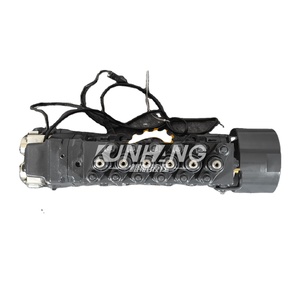 Bomba de Inyección OEM Nueva HD785-7 HD785-8 SAA12V140E SAA12V140E-7 SAA12V140E-3 para - Product Image 5