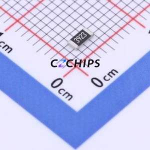 CR1206F43923G SMD <b>Resistor</b> 1206 ( Type: Thick Film )( Resistance: 392kOhm Precision: 1% ) - Product Image 1