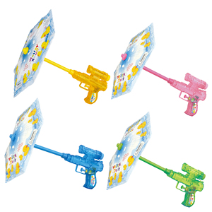 Pistolet à eau parapluie d'été avec bonbons et friandises |   Jouets Bonbons - Product Image 3