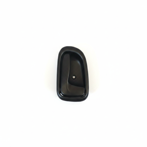 Poignée de porte intérieure avant/arrière droite noire pour Universal AE101 93-98 69205-12130-bk TR - Product Image 2