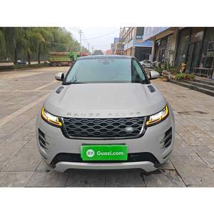 Guazi en Stock, Land <span class=keywords><strong>Rover</strong></span> <span class=keywords><strong>Range</strong></span> <span class=keywords><strong>Rover</strong></span> <span class=keywords><strong>Evoque</strong></span>, Nueva Energía, <span class=keywords><strong>1.5</strong></span> SUV, Auto Usado, 4x4, 5 Asientos - Product Image 2