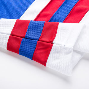 2024-Ealer Grappige Hockeytruien Op Maat Gemaakte Ijshockeytruien Korea Hockeytrui - Product Image 6