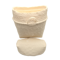 Service d'impression 3D FDM sur mesure pour modèles de personnages de grande taille pour parcs à thème, utilisant ABS ASA pour une utilisation en extérieur, par DEED3D Factory