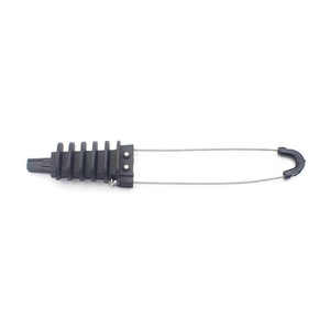 Abrazadera de Anclaje en Forma de 8 de 6 a 10 mm para Instalación de Cables de Fibra Óptica y Energía - Product Image 2