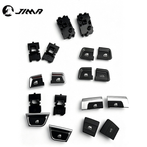 Pulsante di Apertura Tetto Convertibile e Interruttore Finestrino Elettrico con Supporto per Ferrari California T 458 488 <span class=keywords><strong>FF</strong></span> F8 - Product Image 1