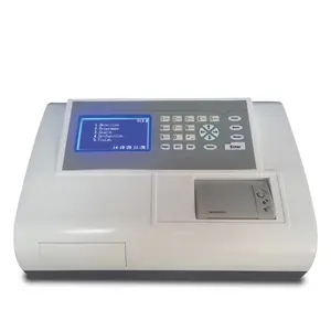 DNM-9602 macchina automatica del lettore di Elisa della micropiastra prezzo Micro macchina del lettore di Elisa