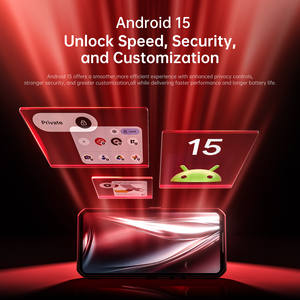 OUKITEL WP300 <span class=keywords><strong>5G</strong></span> téléphone portable extérieur 16000mah grande batterie 45W Charge rapide 108MP caméra modulaire lumière écouteurs robuste téléphone portable - Product Image 3