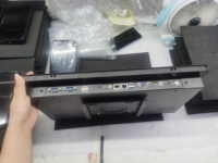 Panel PC Táctil Industrial Todo en Uno de 18.5'' IPS, Montaje en Pared, Táctil Capacitivo, 1920x1080, J1900, RJ45, Neutral/Bestview/OEM