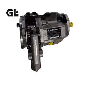 Vente chaude ZHENYUAN Pompe Hydraulique A10VSO A10VSO10DR Série A10VSO10DR/52R-PPA14N00 Pompe À Piston Variable Haute Pression - Product Image 6