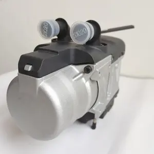 Préchauffeur de moteur CE 12v5kw chauffe-eau de stationnement 5kw 12v chauffage de stationnement à essence - Product Image 1
