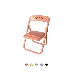 Support de téléphone pliable universel créatif de haute qualité, support paresseux pour chaise - Product Image 1