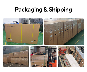 Pantalla Táctil Interactiva Todo en Uno, Pizarras Interactivas, Equipo para Reuniones y Conferencias en Línea - Product Image 5